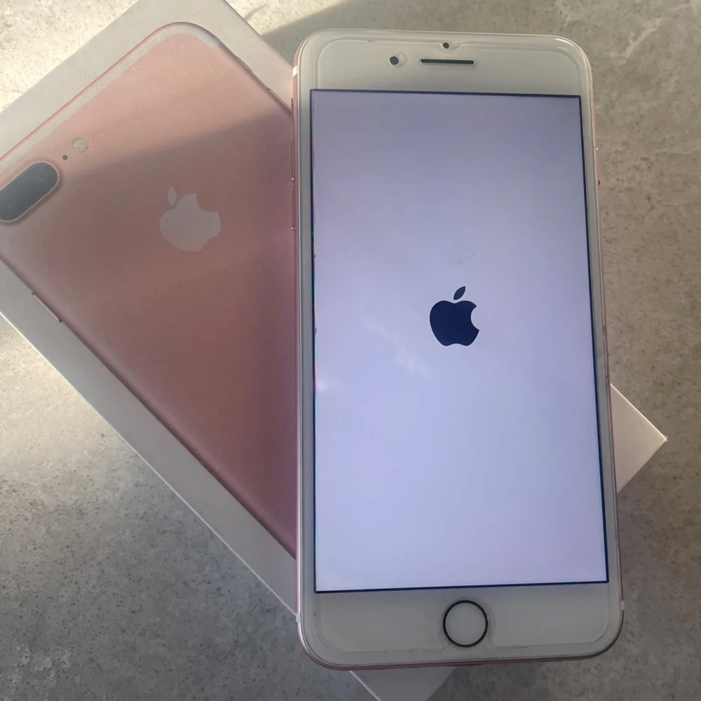 Apple iPhone 7 Plus 128GB Verizon GSM Unlocked T-Mobile AT&T 4G LTE - Used